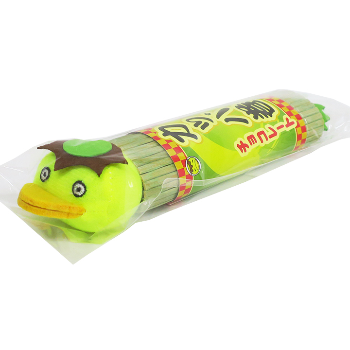 カッパ巻きチョコ