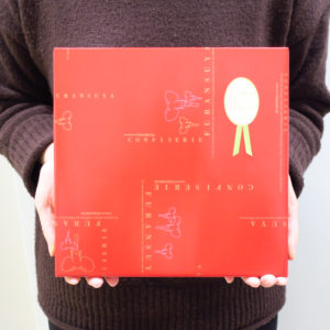 ポピュレール　ブールヴァール　36個入り